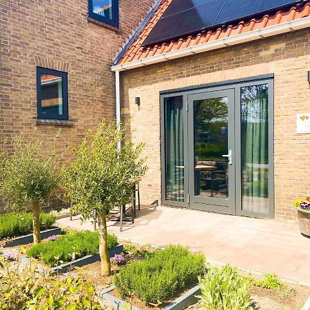 Vakantiehuis Domburg Do33 ภายนอก รูปภาพ