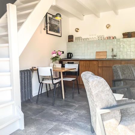 Vakantiehuis Domburg Do33 ภายนอก รูปภาพ