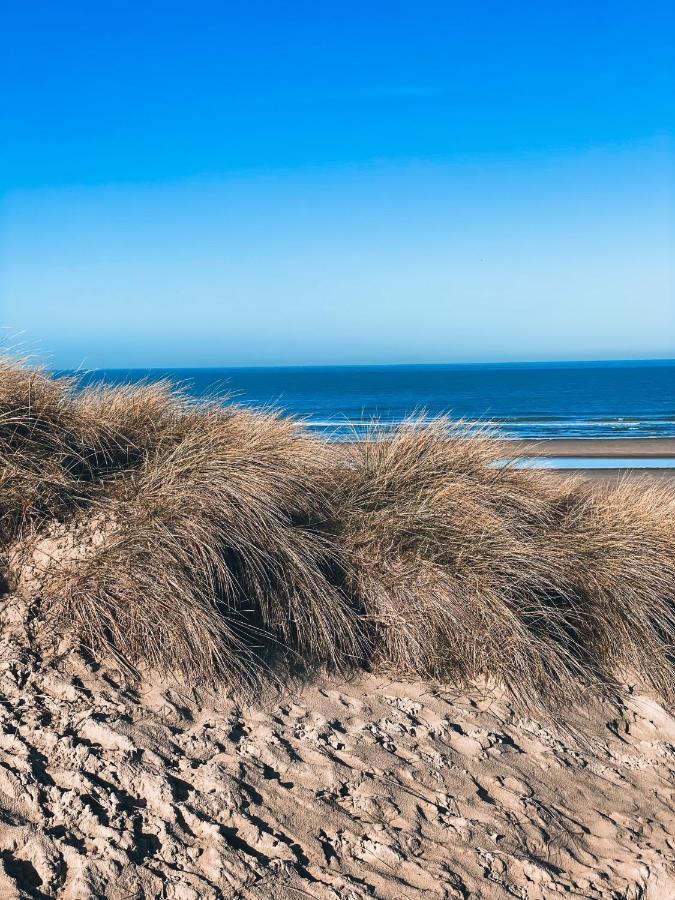 Vakantiehuis Domburg Do33 ภายนอก รูปภาพ