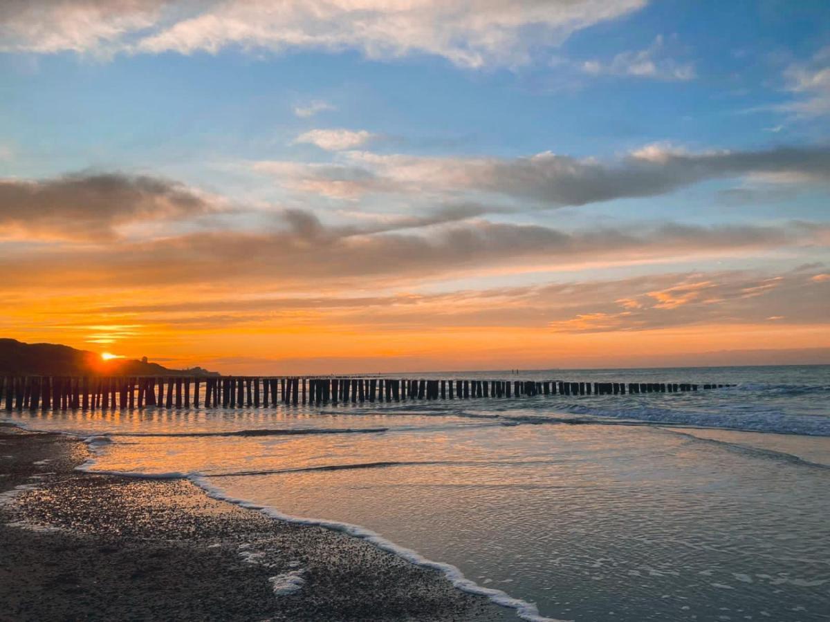 Vakantiehuis Domburg Do33 ภายนอก รูปภาพ