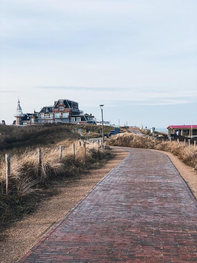 Vakantiehuis Domburg Do33 ภายนอก รูปภาพ