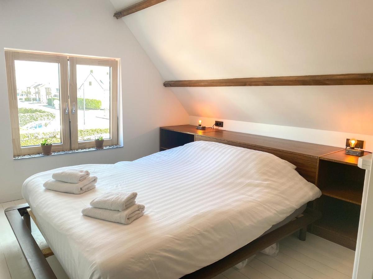 Vakantiehuis Domburg Do33 ภายนอก รูปภาพ