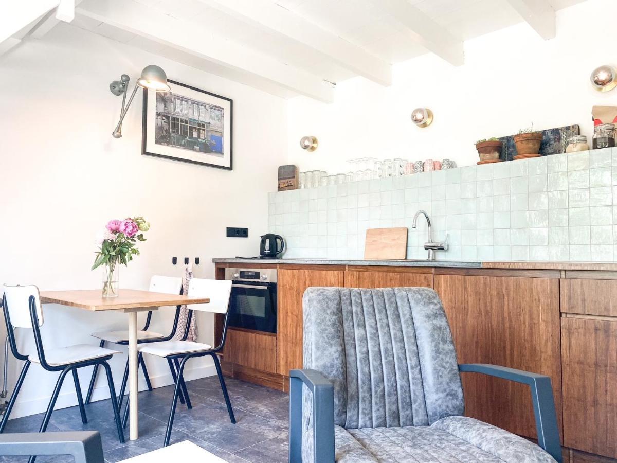 Vakantiehuis Domburg Do33 ภายนอก รูปภาพ