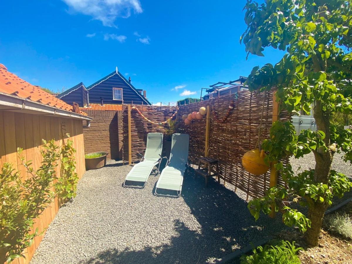 Vakantiehuis Domburg Do33 ภายนอก รูปภาพ